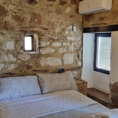 Mirador De Maria Rosa