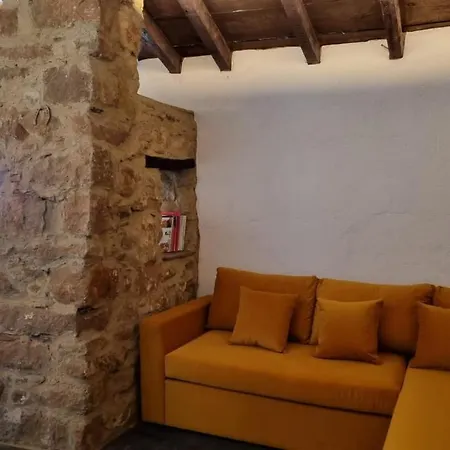 בית נופש Mirador De Maria Rosa