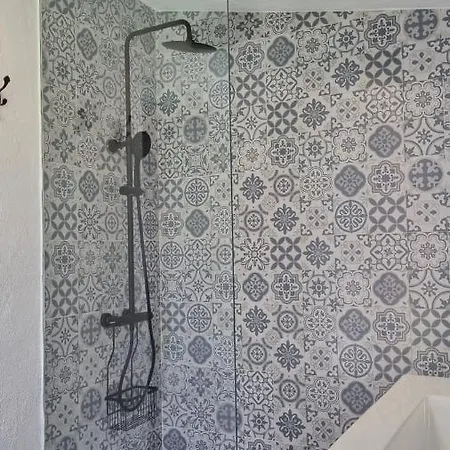 Mirador De Maria Rosa בית נופש Baños de la Encina