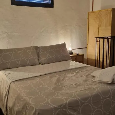 בית נופש Mirador De Maria Rosa *